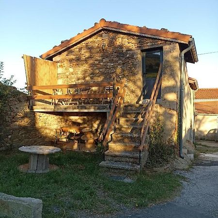 Gites De La Glaciere Saint-Chamond Eksteriør billede